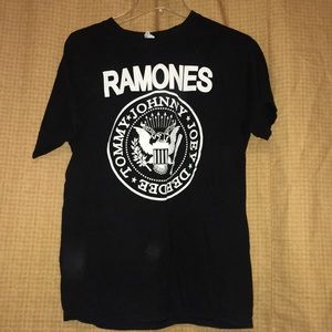 Classic Ramones Tee